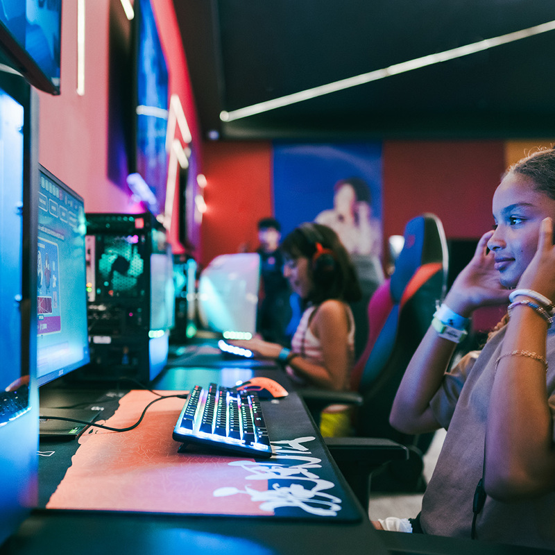 Hard Rock Riviera Maya