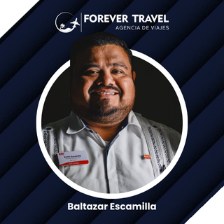 Baltazar Escamilla